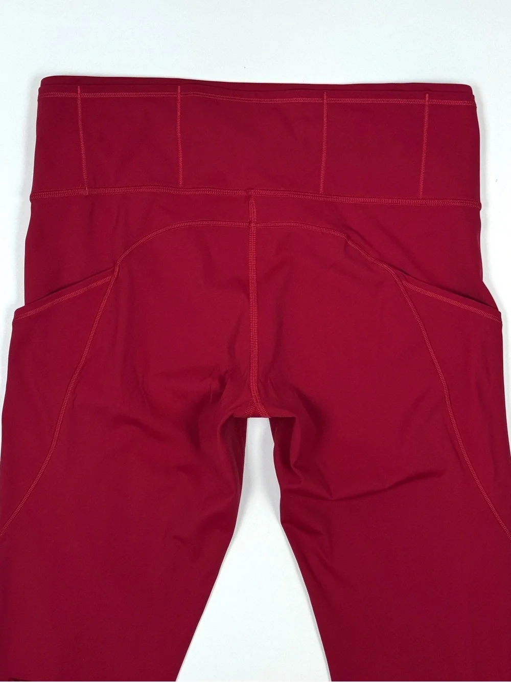 lululemon 31” Fast & Free Tight Non-Reflective Leggings